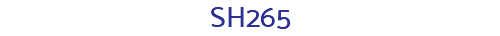 SH265